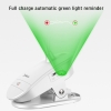 Bezprzewodowa lampa LED klips wył. dotyk 3 tryby [22090000247]